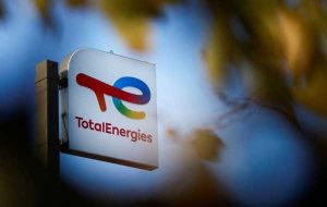 TotalEnergies بودجه پاداش برای برخی از کارکنان کلیدی فرانسوی را 15٪ افزایش می دهد