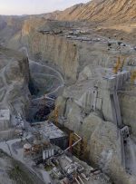 آبگیری سد «چم‌شیر» صحت ندارد