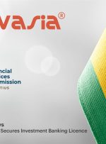 آخرین خبر: گروه Finvasia مجوز بانکداری سرمایه گذاری را تضمین می کند