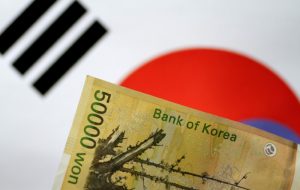 آسیا FX بالاتر می رود، وون کره افزایش می یابد حتی با وجود BOK توسط Investing.com