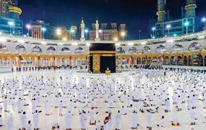 آغاز احراز توانایی جسمی حجاج ۱۴۰۲