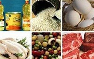آغاز طرح کاهش قیمت ۳۴ قلم کالای اساسی با دستور رئیس جمهور