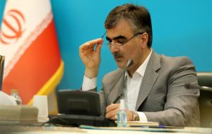 آقای فرزین! سری به بانک مرکزی افغانستان بزنید؛ از «مقامات طالبان» راهنمایی بگیرید