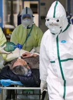 آمار جهانی کرونا؛ ژاپن همچنان رکورددار فوتی‌های روزانه