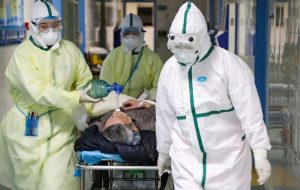 آمار جهانی کرونا؛ ژاپن همچنان رکورددار فوتی‌های روزانه