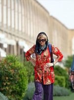 آمار گردشگران ایران: سه میلیون ورود و هفت میلیون خروج