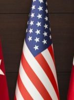 آمریکا درباره کمک به روسیه به ترکیه هشدار داد