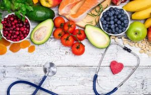 توصیه تغذیه‌ای برای کاهش خطر سرطان