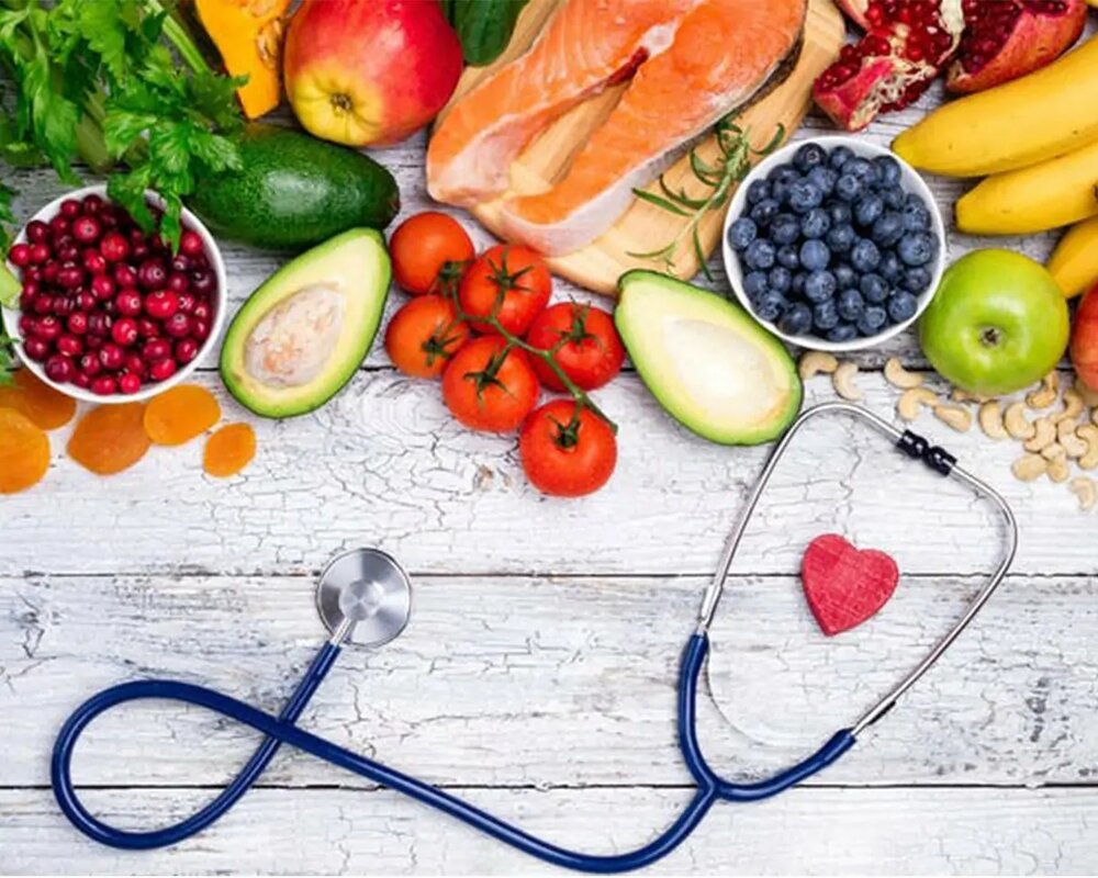 آیا تغذیه نقشی در آسم دارد؟/ توصیه‌ تغذیه‌ای برای کنترل آسم