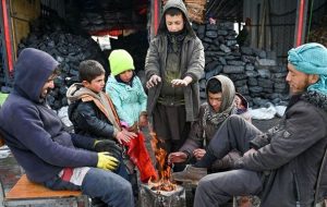 اتحادیه اروپا: مردم افغانستان را تنها نمی‌گذاریم