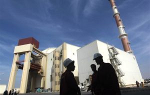 ادعای بلومبرگ درباره غنی سازی ۸۴ درصدی در ایران