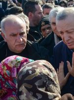 اردوغان زلزله را اراده خدا می‌داند؛ شکست در انتخابات را چطور؟