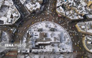 از ایجاد گذرفرهنگی همدان تا احیای فرودگاه تاریخی جنگ جهانی دوم