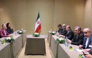 استقبال امیرعبداللهیان از تمایل نروژ برای استمرار گفت‌وگوها با ایران