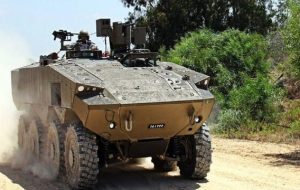 اقدام تازه اسرائیل از ترس نیروهای حزب‌الله