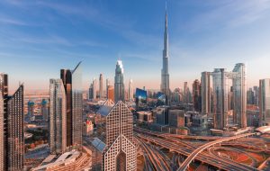 امارات متحده عربی برنامه “تحول زیرساخت های مالی” را راه اندازی کرد.  CBDC در میان 9 هدف کلیدی – بیت کوین نیوز