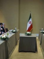 امیرعبداللهیان: ایران برای برگزاری دور دوم مذاکرات با اوکراین آمادگی دارد/ توافق برای سفر گروسی به تهران
