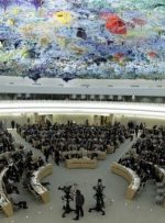 انتقاد سازمان ملل از تحریم‌های آمریکا علیه ایران