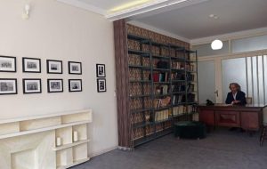 انتقاد عضو شورای شهر به بودجه خانه موزه‌های پایتخت