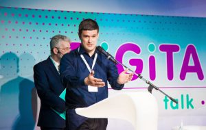 اوکراین پروژه Hryvnia دیجیتال را سرعت می بخشد، برنامه آزمایشی برای امسال – مالی بیت کوین نیوز