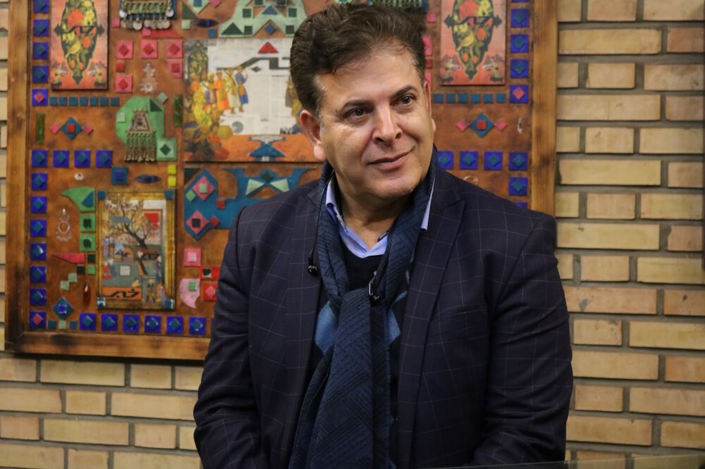 اگر بنا به قد بلند بود که زرافه باید آقای گل می‌شد!