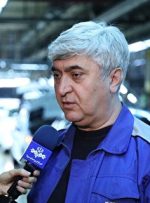 ایران خودرو: قیمت کارخانه‌ای خودرو‌ها افزایش نمی‌یابد