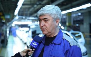 ایران خودرو: قیمت کارخانه‌ای خودرو‌ها افزایش نمی‌یابد