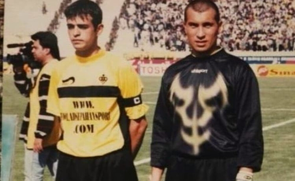 این خارجی‌های دوست داشتنی