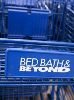 با ظهور ابرهای ورشکستگی، Bed Bath & Beyond برای جمع آوری 1 میلیارد دلار اقدام می کند