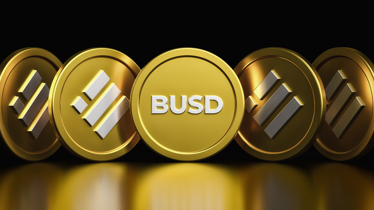 بازخرید BUSD در 8 ساعت پس از هشدار مصرف کننده NYDFS نزدیک به 290 میلیون دلار افزایش یافت