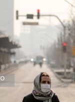 بازگشت آلودگی به هوا، ۳سالگی کرونا در ایران و سرنوشت تلفن‌های همراه پس از سرقت