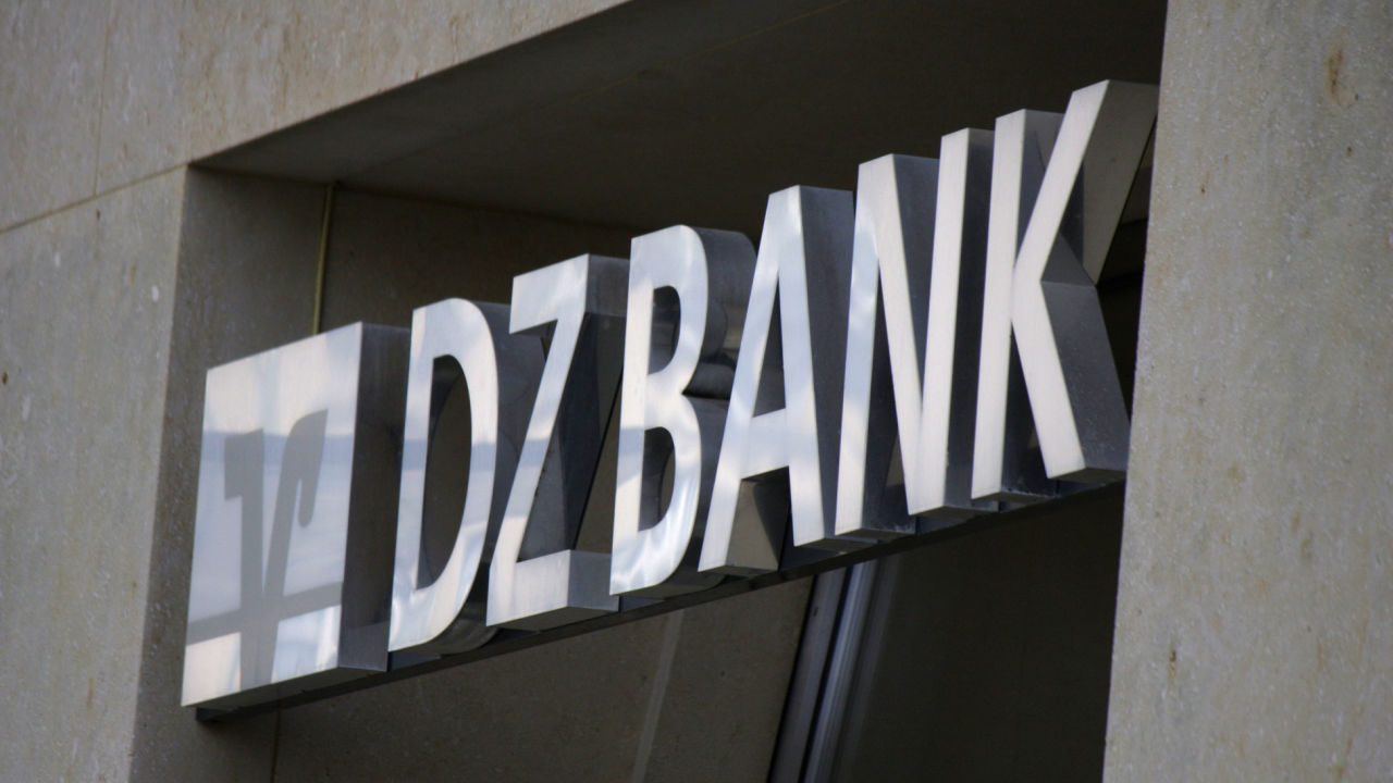 بانک DZ آلمان با شرکت سوئیسی متاکو، سرپرستی رمزارز را ارائه می دهد