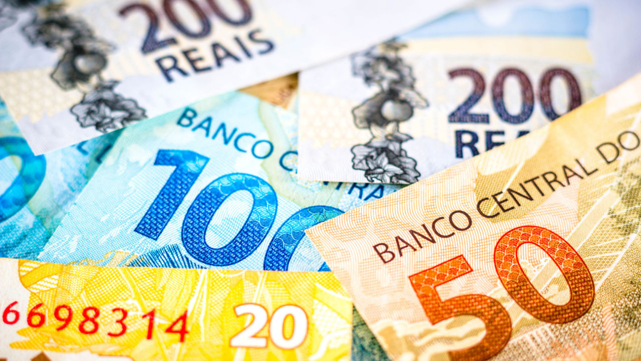 برزیل واقعی دیجیتال