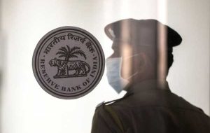 بانک مرکزی هند به دلیل تورم چسبنده و فشار فدرال رزرو دوباره نرخ بهره را افزایش می دهد