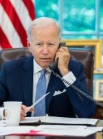 بایدن: برای ارائه هرگونه کمک به ترکیه، دستورات لازم را صادر کردم بایدن: برای ارائه هرگونه کمک به ترکیه، دستورات لازم را صادر کردم