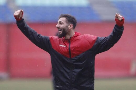 ببینید | آقای عبدی کجایی؟ دقیقا کجایی؟ ببینید | آقای عبدی کجایی؟ دقیقا کجایی؟