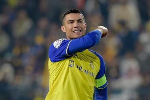 ببینید | سورپرایز ویژه باشگاه النصر برای تولد ۳۸ سالگی رونالدو ببینید | سورپرایز ویژه باشگاه النصر برای تولد ۳۸ سالگی رونالدو