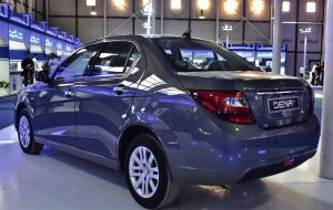 بررسی مشخصات فنی دنا پلاس توربو اتوماتیک