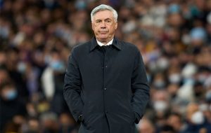 برزیلی‌ها انتخاب آنچلوتی را تکذیب کردند