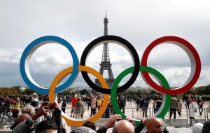 برگزارکنندگان المپیک-پاریس 2024 از تصمیم IOC در مورد مشارکت روسیه تبعیت خواهند کرد