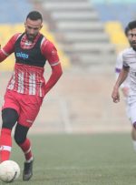 بغض پرسپولیس مقابل تیم لیگ دویی ترکید!