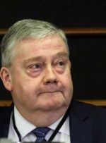 بلژیک یکی دیگر از قانونگذاران اتحادیه اروپا را به فساد متهم کرد