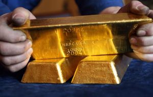به نظر می رسد قیمت طلا از یک نرخ تورم گذشته است، اما چشم انداز گسترده تر همچنان نزولی است
