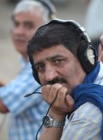 دورخیز یک فیلم ایرانی برای اکران در عربستان