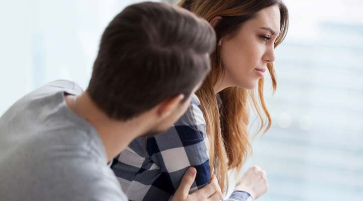 صبوری، درک و پذیرش بخشی از تفاوتها