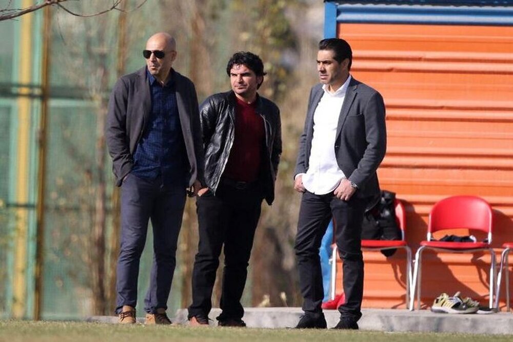 تاکتیک پرسپولیس مثل شمشیر دولبه است