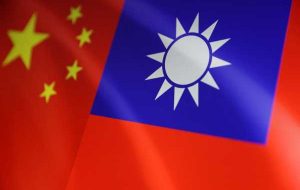 تایوان می گوید هیچ بالن نظارتی چینی را مشاهده نکرده است
