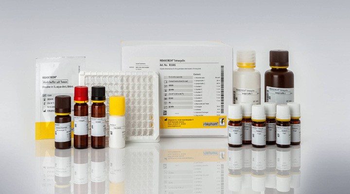 تتراسایکلین - مقدار مصرفی تتراسایکلین