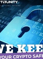 تجارت امن و ساده رمزنگاری با اولین CEX بدون صندوق – انتشار مطبوعاتی Bitcoin News