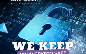 تجارت امن و ساده رمزنگاری با اولین CEX بدون صندوق – انتشار مطبوعاتی Bitcoin News